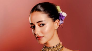 Ananya Panday