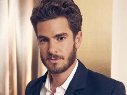 Andrew Garfield explores the magic of The Magic Faraway Tree; says, “There’s magic in the ordinary”