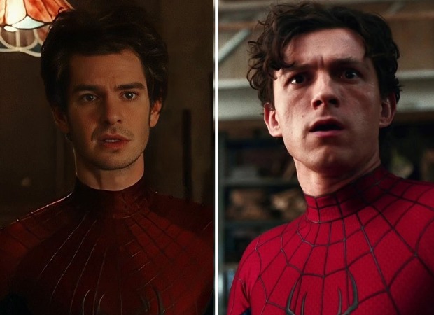 Andrew Garfield reacts to Spider-Man: Brand New Day post-credit scene speculatio