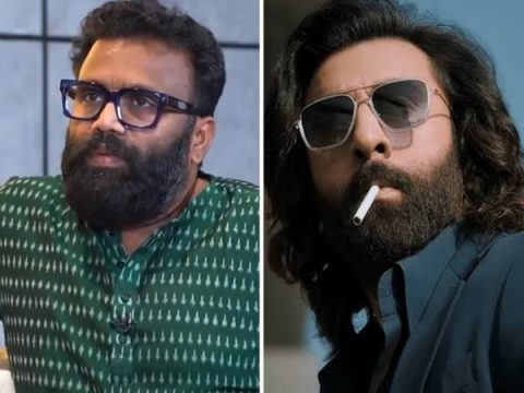 Animal Park Update: Pranay Reddy Vanga reveals Sandeep Reddy Vanga will take 6-month break after Spirit before starting Ranbir Kapoor starrer
