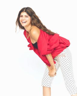 Anjini Dhawan