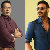 Anup Soni REACTS to Ajay Devgn replacing him as Crime Patrol host: “I am sure he will bring his own style and perspective”
