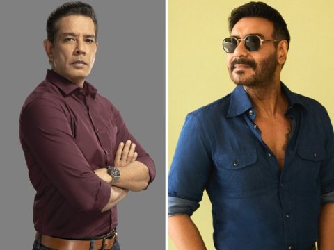 Anup Soni REACTS to Ajay Devgn replacing him as Crime Patrol host: “I am sure he will bring his own style and perspective” Anup Soni REACTS to Ajay Devgn replacing him as Crime Patrol host: “I am sure he will bring his own style and perspective”
