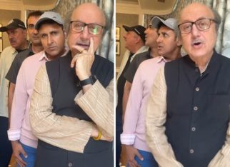 Anupam Kher REACTS after Khosla Ka Ghosla 2 reel crosses 150 million views: “A big highlight of our lives”
