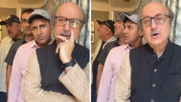 Anupam Kher REACTS after Khosla Ka Ghosla 2 reel crosses 150 million views: “A big highlight of our lives”