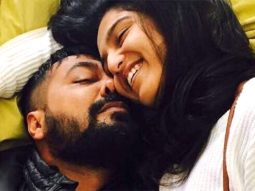 Anurag Kashyap confesses age gap with Shubhra Shetty made him “conscious”: “She doesn’t look her age”