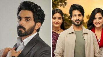 Anuraj Chahal opens up about his entry in the Zee TV serial Tu Hi Re Dil Mein; says, “It will be one of the most interesting stories”