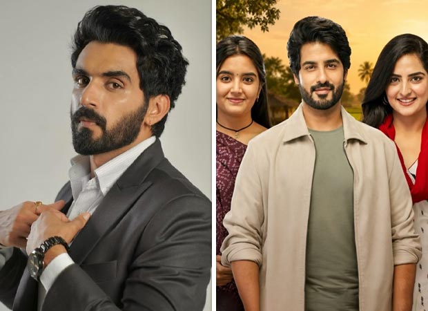 Anuraj Chahal opens up about his entry in the Zee TV serial Tu Hi Re Dil Mein; says, “It will be one of the most interesting stories”