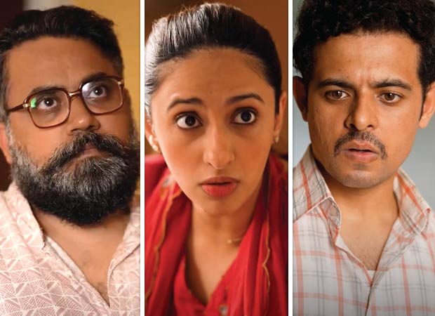 Aquaguard joins TVF’s Gram Chikitsalay Universe with two new branded content films