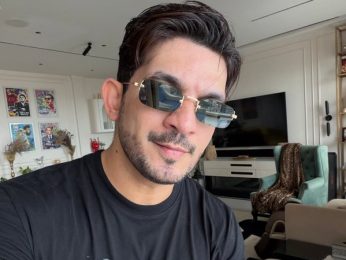 Arjun Bijlani meets with car accident amid Chumbak Colony promotions, team confirms he is safe