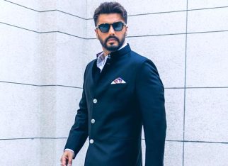 Arjun Kapoor calls therapy ‘non-negotiable’; says learning to say ‘no’ has transformed his life