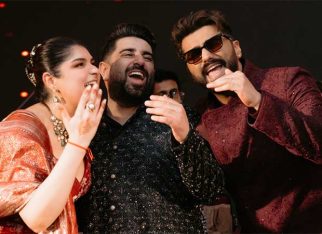 Arjun Kapoor gets emotional about Anshula Kapoor’s wedding, says, “I thought I was prepared for this”