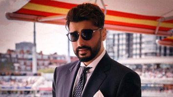 Arjun Kapoor shares glimpses of his London summer with Janhvi Kapoor, Saif Ali Khan and friends; says “An innings of London summer”