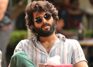 Arjun Reddy turns 9: Vijay Deverakonda says, “It was the easiest thing for me to do”
