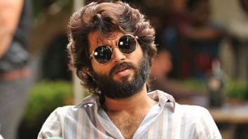 Arjun Reddy turns 9: Vijay Deverakonda says, “It was the easiest thing for me to do”