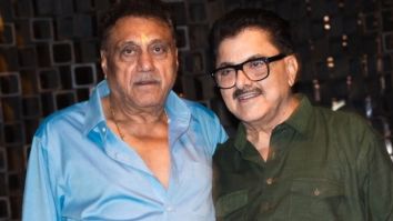 Kuku Kohli’s death: Ashoke Pandit remembers filmmaker; says, “This is the first time you left without bidding goodbye”