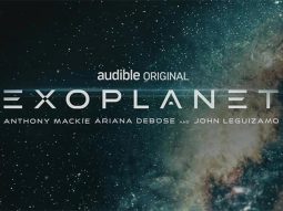 Audible to launch The Martian and Project Hail Mary fame Andy Weir-produced sci-fi thriller Exoplanet starring Anthony Mackie on November 5