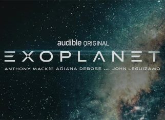 Audible to launch The Martian and Project Hail Mary fame Andy Weir-produced sci-fi thriller Exoplanet starring Anthony Mackie on November 5
