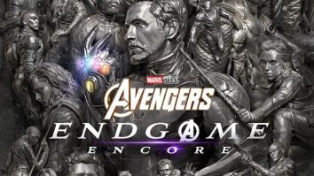 Avengers Endgame encore to re-release in India on September 25, 2026 with exclusive Avengers Doomsday sneak peek