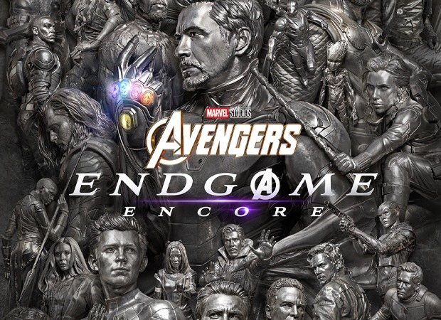 Avengers Endgame encore to re-release in India on September 25, 2026 with exclusive Avengers Doomsday sneak peek