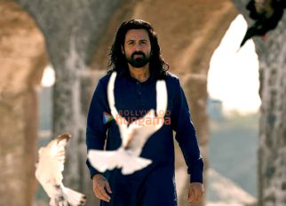 Movie Stills Of The Movie Awarapan 2