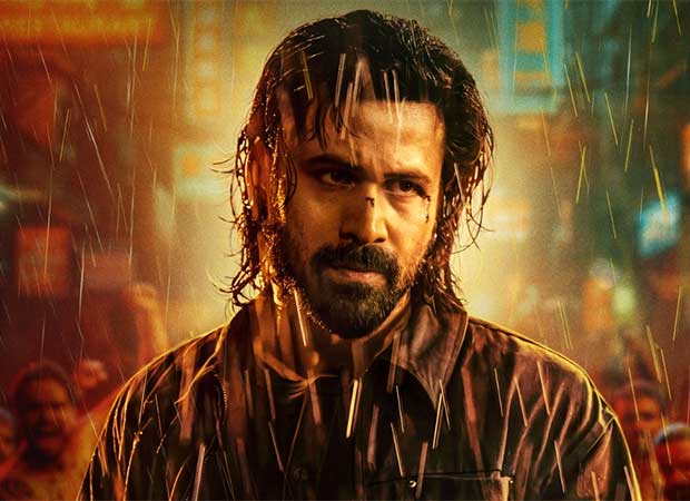 Emraan Hashmi in Awarapan 2 as the film records his highest single-day box office collection