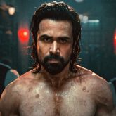 Awarapan 2 could become Emraan Hashmi’s BIGGEST opener; trade hails his return to mass cinema: “Youngsters have heard about the LEGEND of Emraan Hashmi, but they haven’t experienced him in that avatar on the big screen”
