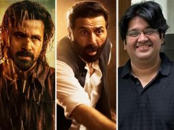 Awarapan 2 vs Batwara 1947: Milap Zaveri books tickets for both; says, “EVERY Friday ANYONE gets a chance to fight back”