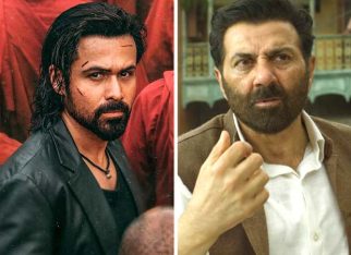 Awarapan 2 sells 6 TIMES more tickets than Batwara 1947, yet gets just 282 more shows; PVR INOX showcasing raises questions