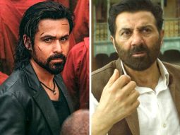 Awarapan 2 races ahead of Batwara 1947 in advance bookings; Emraan Hashmi-starrer sells 68,000 tickets vs Sunny Deol film’s 37,600