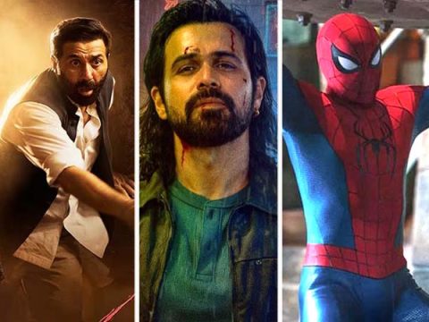 Batwara 1947’s distributor softens stand, agrees to 50-50 shows with Awarapan 2; Spider-Man’s ‘MINIMUM 2 shows in single-screens’ demand leaves exhibitors worried Batwara 1947’s distributor softens stand, agrees to 50-50 shows with Awarapan 2; Spider-Man’s ‘MINIMUM 2 shows in single-screens’ demand leaves exhibitors worried