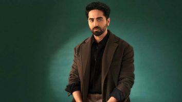 Ayushmann Khurrana breaks silence on Jude Anthany Joseph’s Mohanlal comment: “I hope I’m worthy enough to share screen space with him someday”