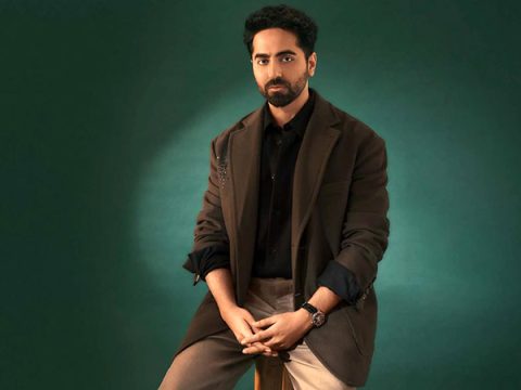 Ayushmann Khurrana breaks silence on Jude Anthany Joseph’s Mohanlal comment: “I hope I’m worthy enough to share screen space with him someday” Ayushmann Khurrana breaks silence on Jude Anthany Joseph’s Mohanlal comment: “I hope I’m worthy enough to share screen space with him someday”