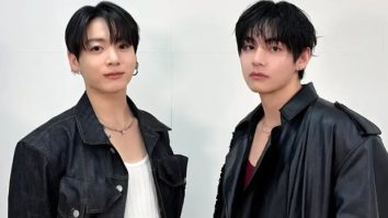 BTS’ V opens up about hearing problem as Jungkook reveals stress fracture risk; says, “It hurt so much, I want to get better”