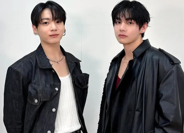 BTS’ V opens up about hearing problem as Jungkook reveals stress fracture risk; says, “It hurt so much, I want to get better”