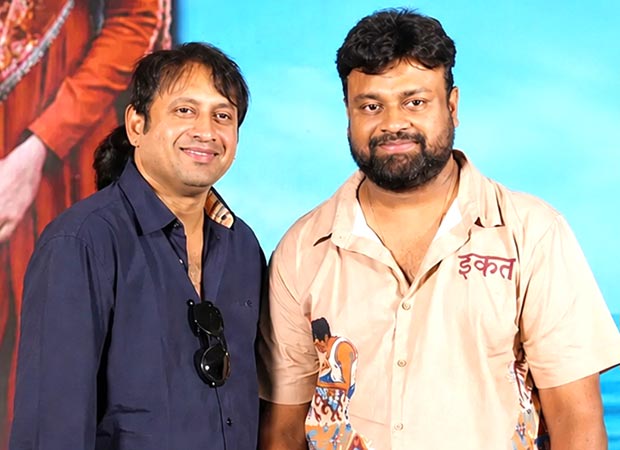 Baby Hindi director Sai Rajesh and producer SKN scores sensational blockbuster in Telugu with Chennai Love Story