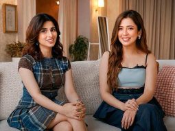 Barkha Singh and Aisha Ahmed team up for We Got You, Girl; new Amazon MX Original to premiere on August 18