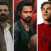 EXCLUSIVE: Batwara 1947 vs Awarapan 2 show-sharing TUSSLE begins; distributor of Sunny Deol-starrer asks for ALL shows in single-screens; Spider-Man’s rock-steady run complicates the battle