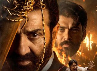Batwara 1947 Box Office Evening Update: Sunny Deol starrer jumps to Rs. 2.80 crore by 5 PM