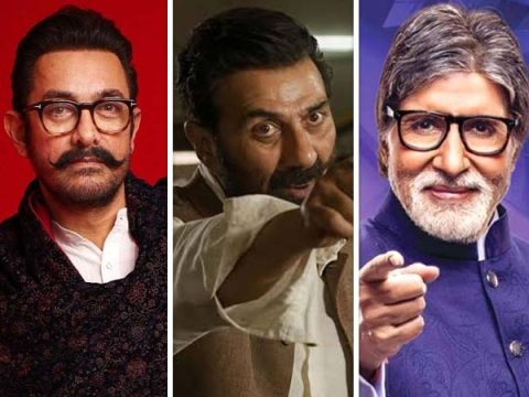 SCOOP: Aamir Khan, Sunny Deol expected to join Amitabh Bachchan for Kaun Banega Crorepati 18’s grand premiere SCOOP: Aamir Khan, Sunny Deol expected to join Amitabh Bachchan for Kaun Banega Crorepati 18’s grand premiere