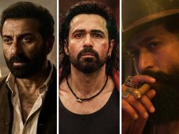 Batwara 1947 vs Awarapan 2 screen-sharing fight Round 2 begins: Distributor of Sunny Deol starrer asks for one show in single screens; Toxic’s Wednesday release complicates matters