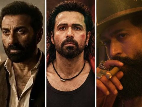 Batwara 1947 vs Awarapan 2 screen-sharing fight Round 2 begins: Distributor of Sunny Deol starrer asks for one show in single screens; Toxic’s Wednesday release complicates matters Batwara 1947 vs Awarapan 2 screen-sharing fight Round 2 begins: Distributor of Sunny Deol starrer asks for one show in single screens; Toxic’s Wednesday release complicates matters
