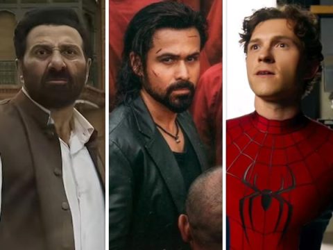 EXCLUSIVE: Batwara 1947 vs Awarapan 2 show-sharing TUSSLE begins; distributor of Sunny Deol-starrer asks for ALL shows in single-screens; Spider-Man’s rock-steady run complicates the battle