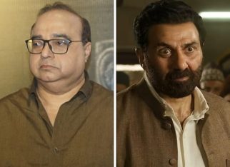 Rajkumar Santoshi says Sunny Deol’s Batwara 1947 character is the BRAVEST he has ever written: “He is STRONGER than Iron Man, Superman put together!”; assures, “You’ll get so captivated with the film that you’ll FORGET what’s happening around you”