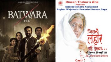 EXCLUSIVE: 10 BIG differences between Sunny Deol’s Batwara 1947 and Jis Lahore Nahin Dekhya (WARNING: Spoilers ahead)