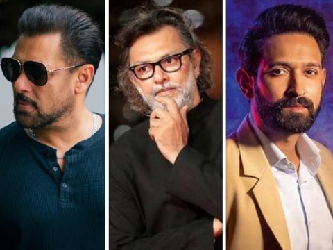 SCOOP: Before Karna with Salman Khan, Rakeysh Omprakash Mehra to direct Vikrant Massey in a Love Story SCOOP: Before Karna with Salman Khan, Rakeysh Omprakash Mehra to direct Vikrant Massey in a Love Story