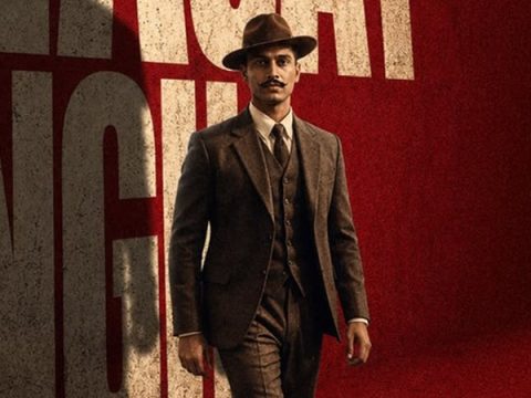 Collective Studios’ Historyverse announces original series on Bhagat Singh