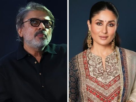 SCOOP: Sanjay Leela Bhansali approaches Kareena Kapoor Khan for his Dhanush-starrer mytho-jungle adventure SCOOP: Sanjay Leela Bhansali approaches Kareena Kapoor Khan for his Dhanush-starrer mytho-jungle adventure