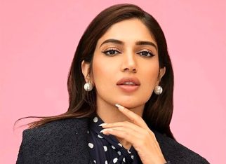Bhumi Pednekar defends teenage protester facing rape threats online; says, “We cannot bully a young girl”