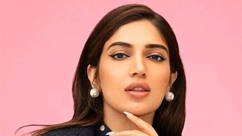 Bhumi Pednekar defends teenage protester facing rape threats online; says, “We cannot bully a young girl”